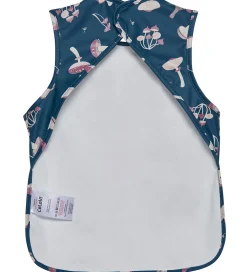 CeLaVi Forklæde - PU - Reflecting Pond m. Svampe