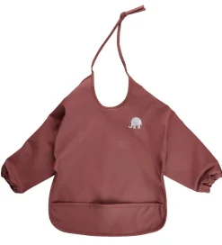 CeLaVi Forklæde - PU - Rose Brown