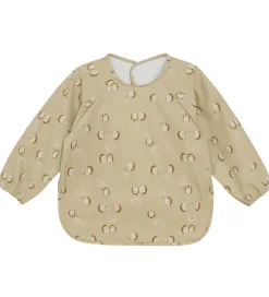 CeLaVi Forklæde - PU - Rubber