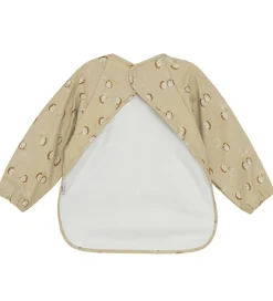 CeLaVi Forklæde - PU - Rubber