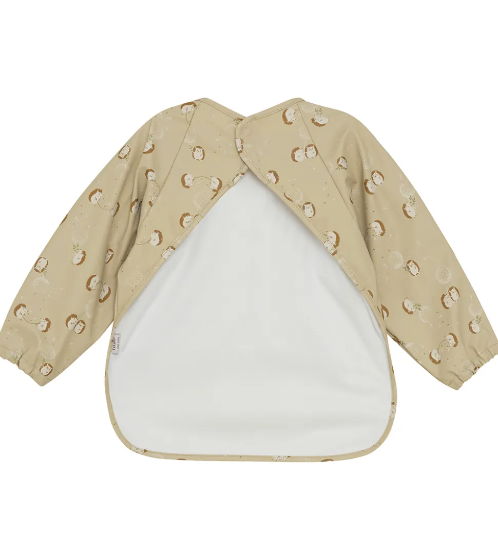 CeLaVi Forklæde - PU - Rubber