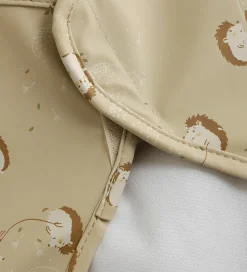 CeLaVi Forklæde - PU - Rubber