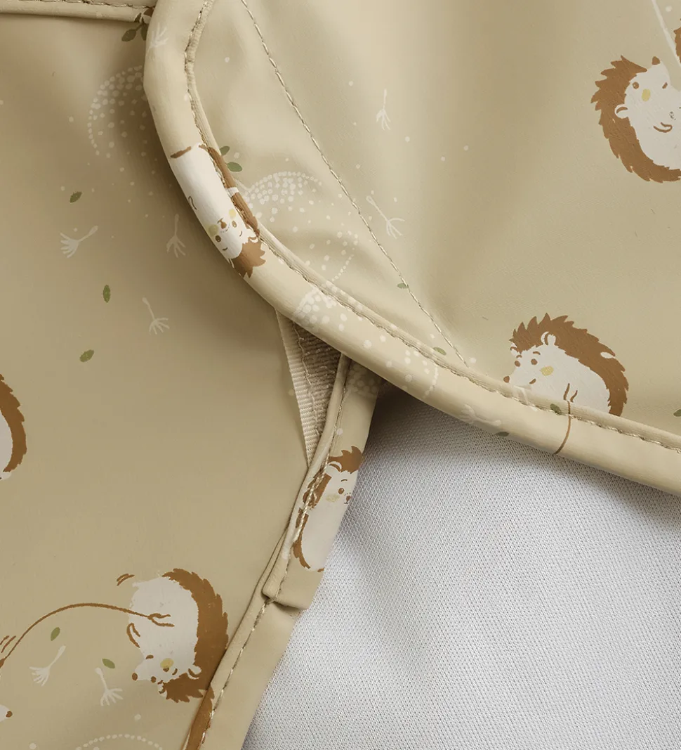 CeLaVi Forklæde - PU - Rubber