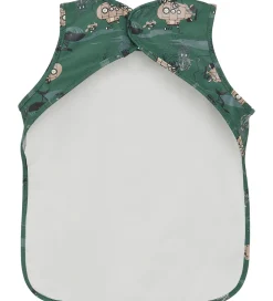 CeLaVi Forklæde - PU - Smoke Pine