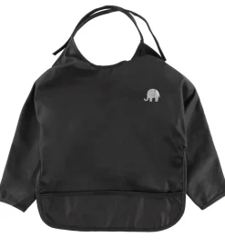 CeLaVi Forklæde - PU - Sort