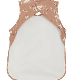 CeLaVi Forklæde - PU - Tawny Brown