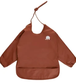 CeLaVi Forklæde - PU - Tortoise Shell