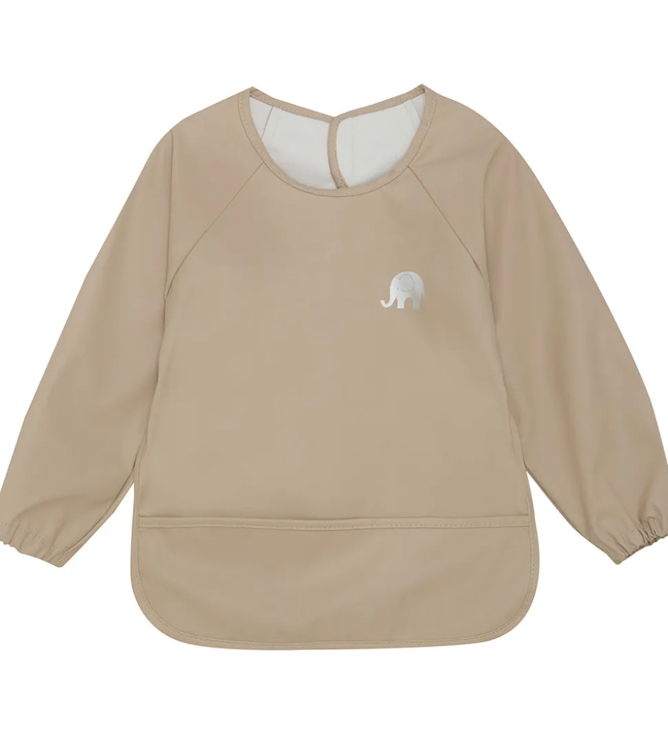 CeLaVi Forklæde - PU - White Pepper