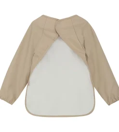 CeLaVi Forklæde - PU - White Pepper