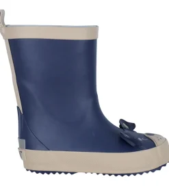 CeLaVi Gummistøvler - Wellies Hund - Oceania