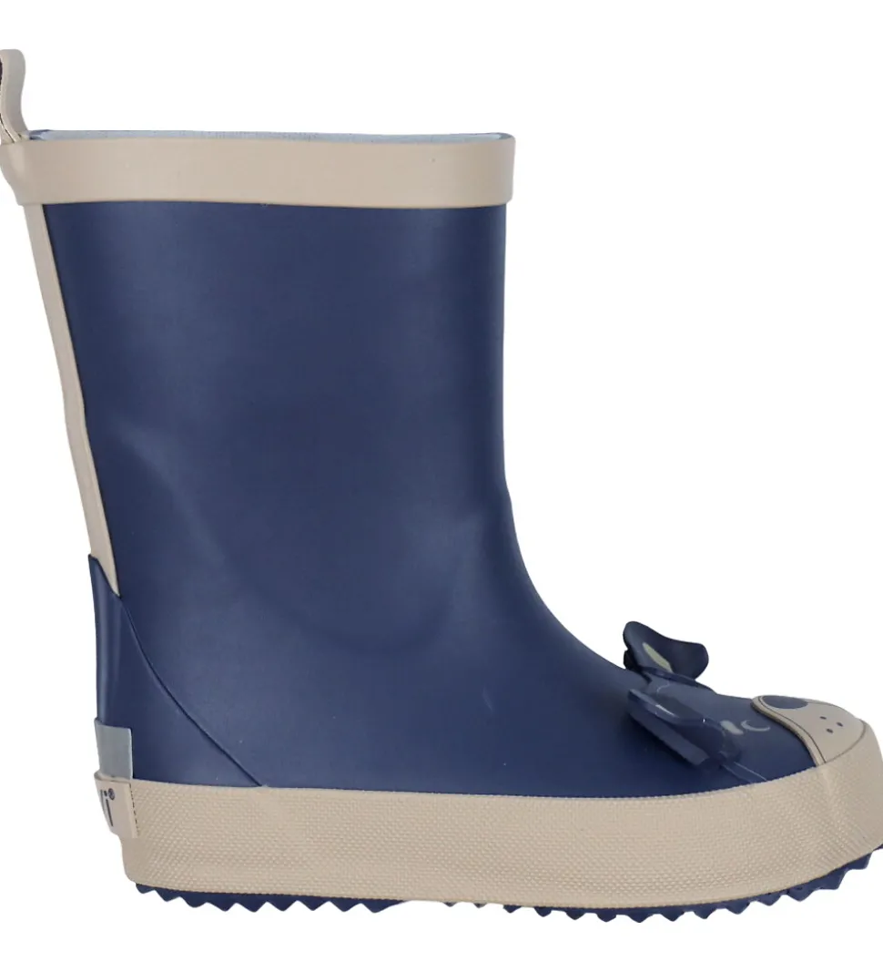 CeLaVi Gummistøvler - Wellies Hund - Oceania