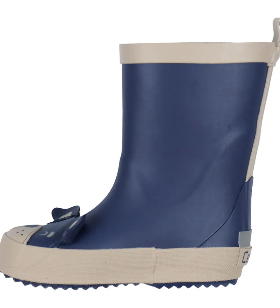 CeLaVi Gummistøvler - Wellies Hund - Oceania