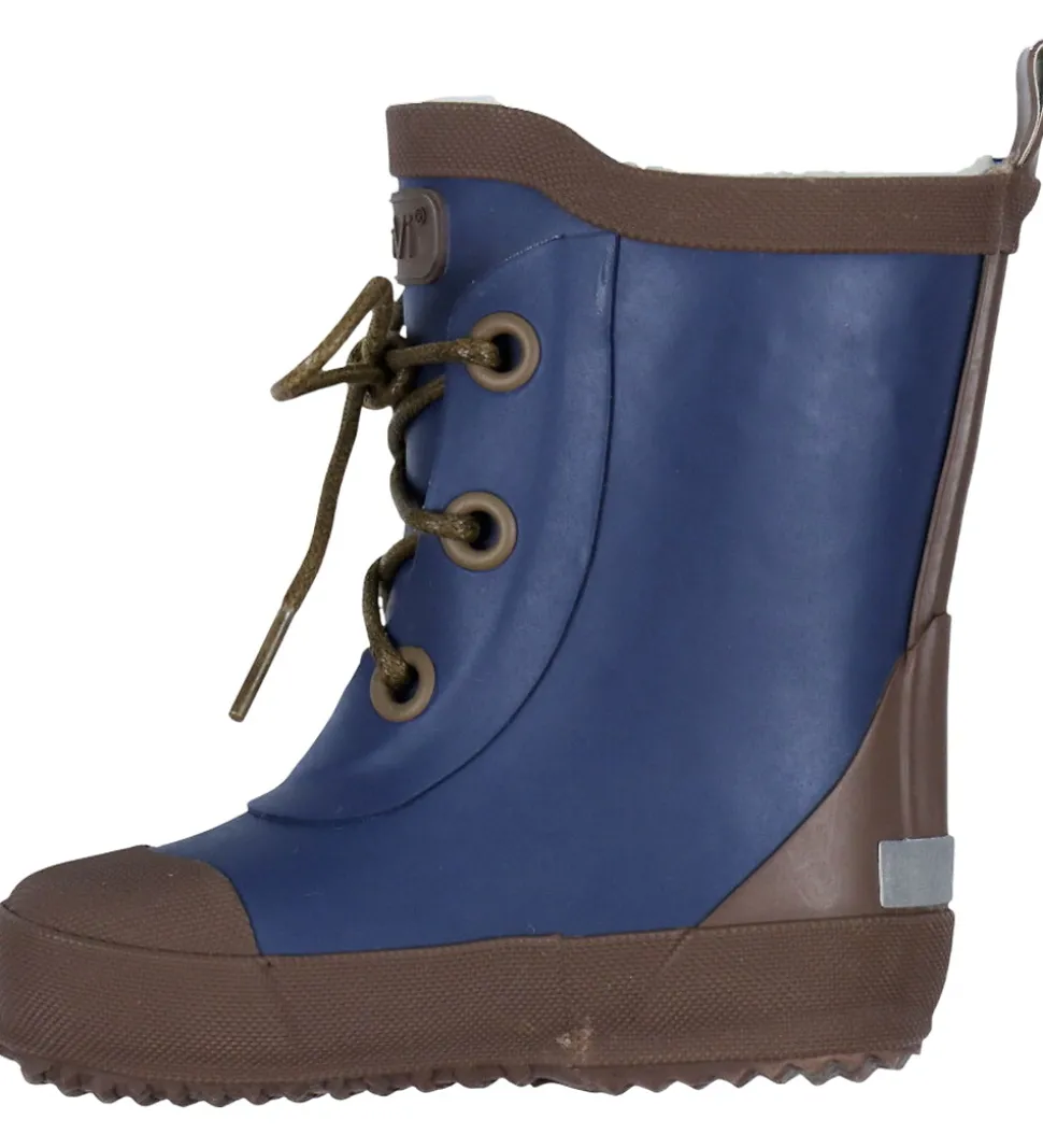 CelaVi Gummistøvler m. For - Wellies - Oceania