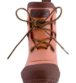 CelaVi Gummistøvler m. For - Wellies - Brick Dust