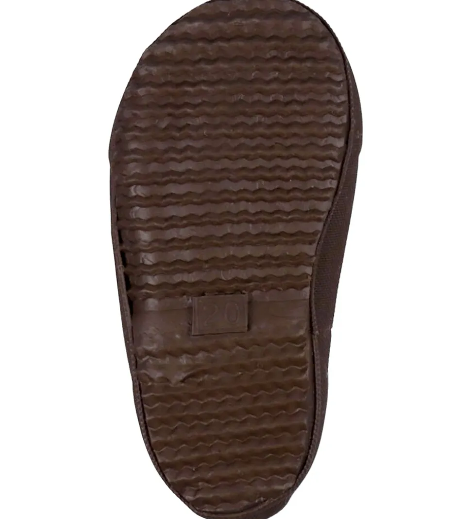 CeLaVi Gummistøvler m. For - Wellies - White Pepper