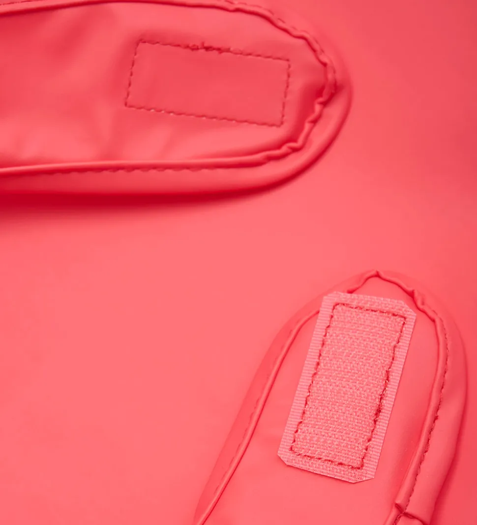 CeLaVi Hagesmæk - Lang - PU - Cayenne