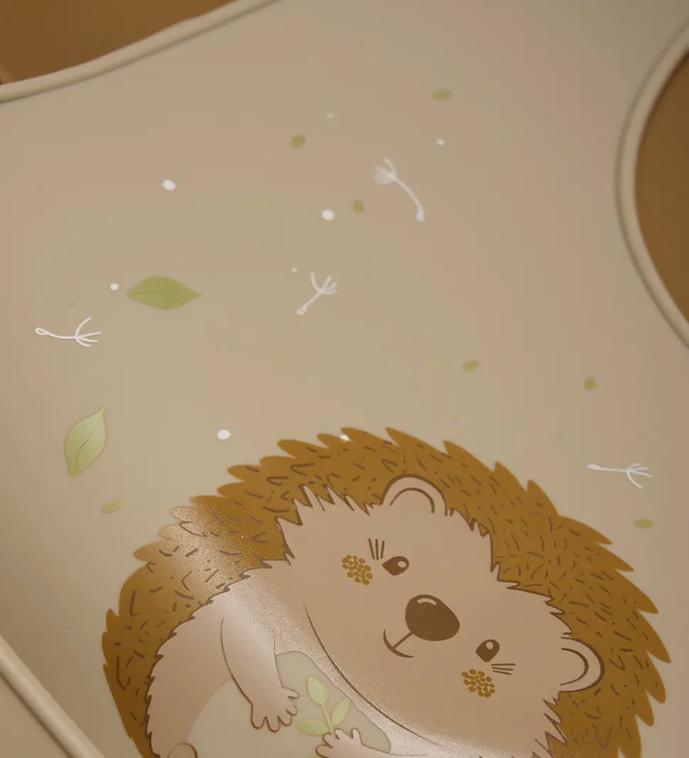 CeLaVi Hagesmæk - 2-pak - Silikone - White Pepper