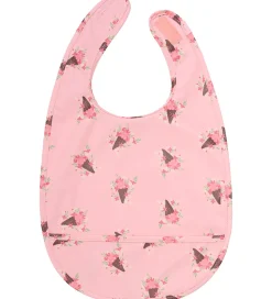 CeLaVi Hagesmæk m. Lomme - PU - Peach Blossom