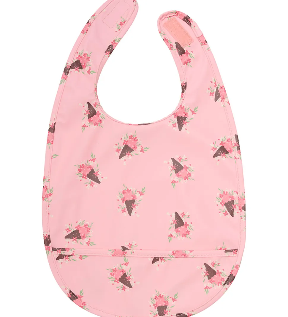 CeLaVi Hagesmæk m. Lomme - PU - Peach Blossom