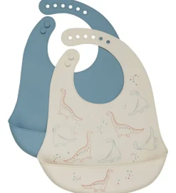 CeLaVi Hagesmække - 2-pak - Amber Brown