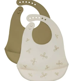 CeLaVi Hagesmække - 2-pak - Khaki