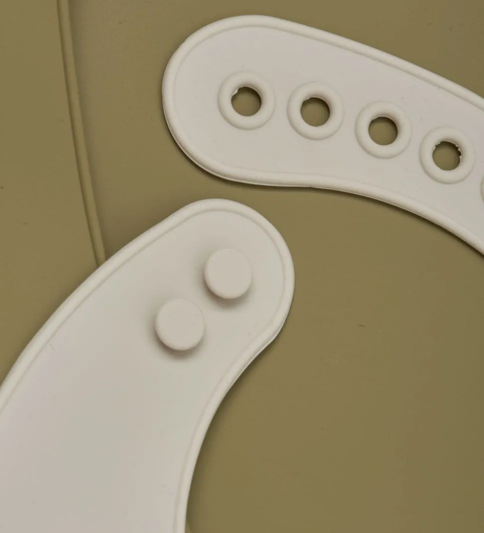 CeLaVi Hagesmække - 2-pak - Khaki