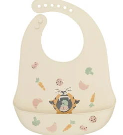 CeLaVi Hagesmække - Silikone - 2-pak - Loden Frost