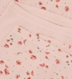 CeLaVi Hipsters - 3-pak - Sepia Rose