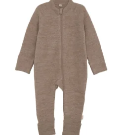 CeLaVi Køredragt - Uld - Woodsmoke