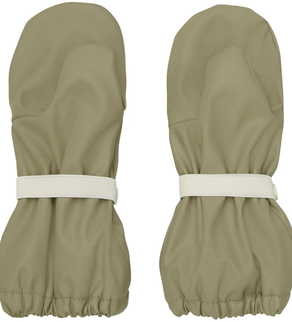 CeLaVi Luffer m. Fleece - PU - Overland Trek