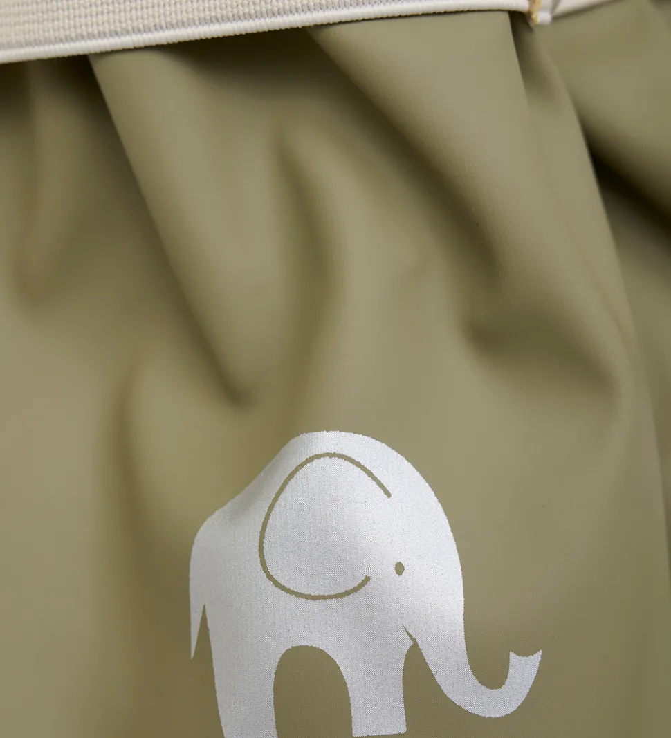 CeLaVi Luffer m. Fleece - PU - Overland Trek