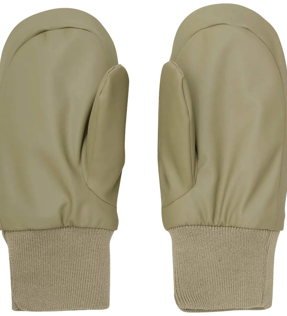 CeLaVi Luffer m. Vattering - PU - Overland Trek