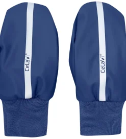 CeLaVi Luffer m. Vattering - PU - Oceania