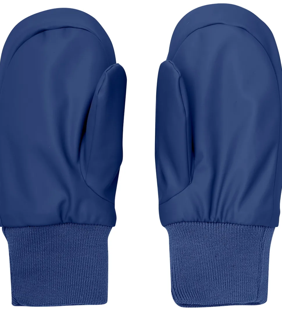 CeLaVi Luffer m. Vattering - PU - Oceania