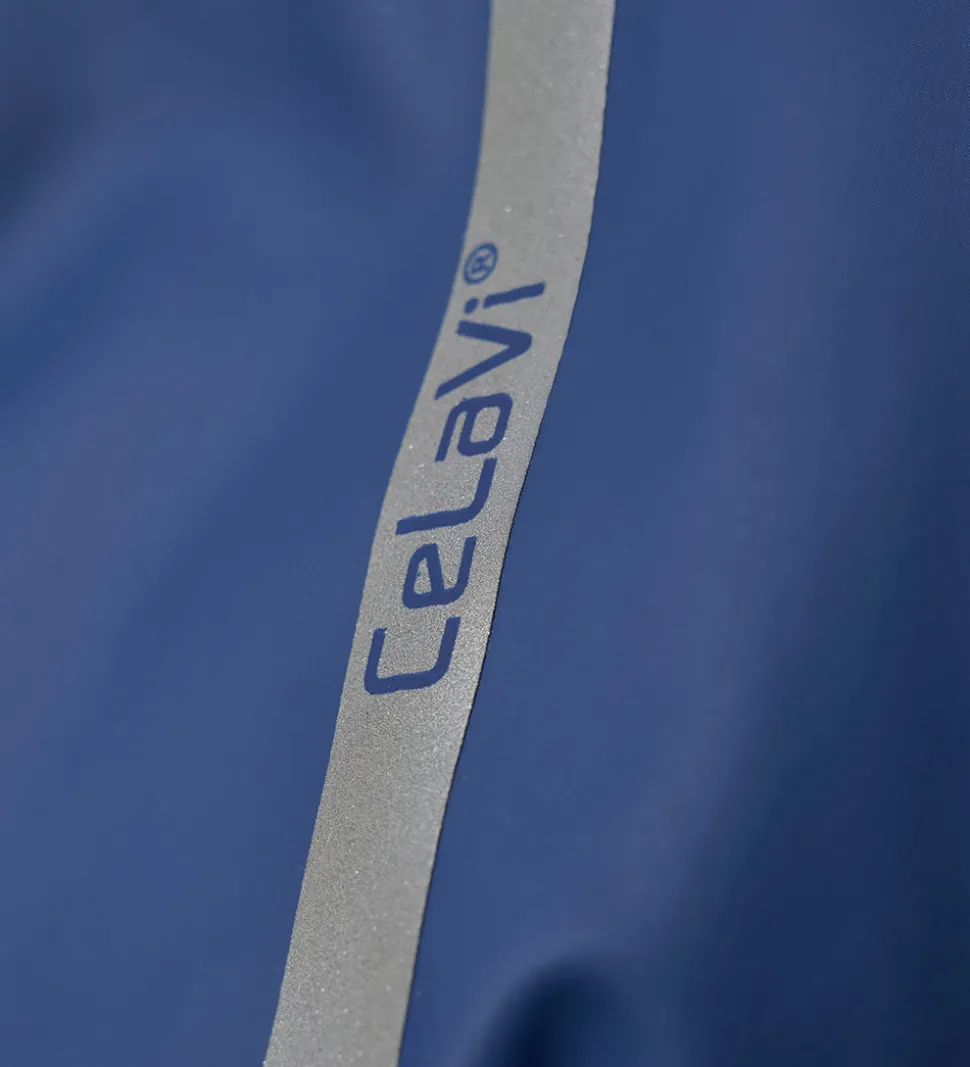 CeLaVi Luffer m. Vattering - PU - Oceania