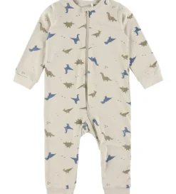 CeLaVi Natdragt - AOP - Silver Lining