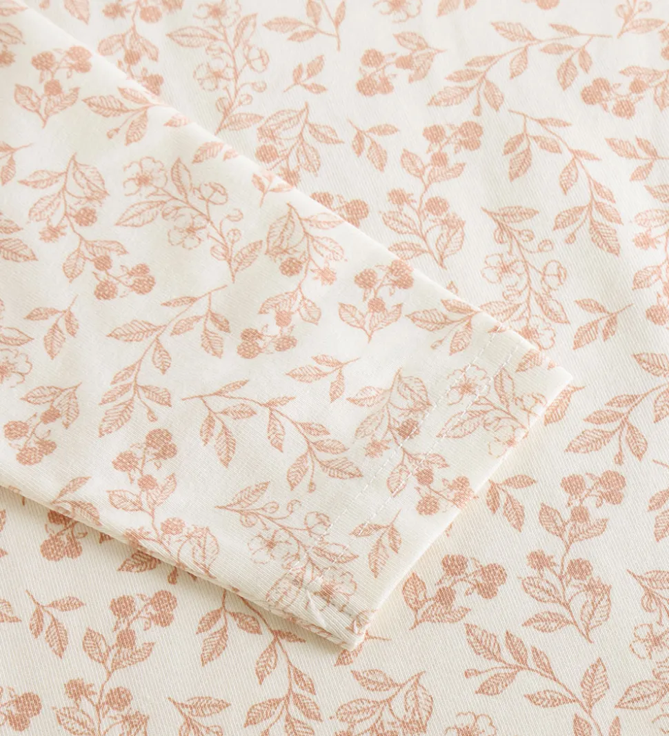 CeLaVi Natkjole - AOP - Snow White