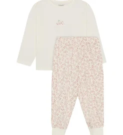 CeLaVi Nattøj - AOP - 2-delt - Snow White