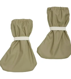 CeLaVi Overtrækssko m. Fleece - PU - Overland Trek