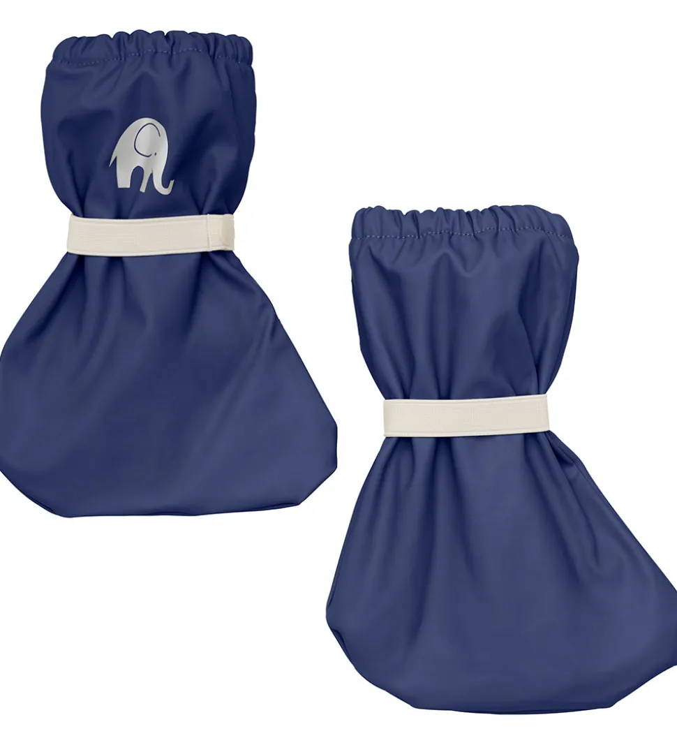 CeLaVi Overtrækssko m. Fleece - PU - Oceania