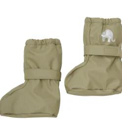 CeLaVi Overtrækssko m. Vattering - PU - Overland Tre