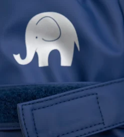 CeLaVi Overtrækssko m. Vattering - PU - Oceania