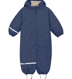 CeLaVi Regndragt m. Vattering - PU - Oceania