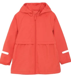 CeLaVi Softshelljakke - Cayenne