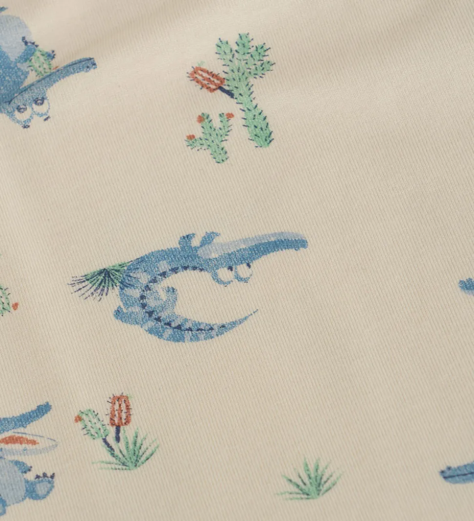 CeLavi Sommerdragt - Dusty Blue