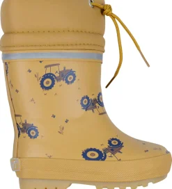 CeLaVi Termostøvler - Apple Cinnamon