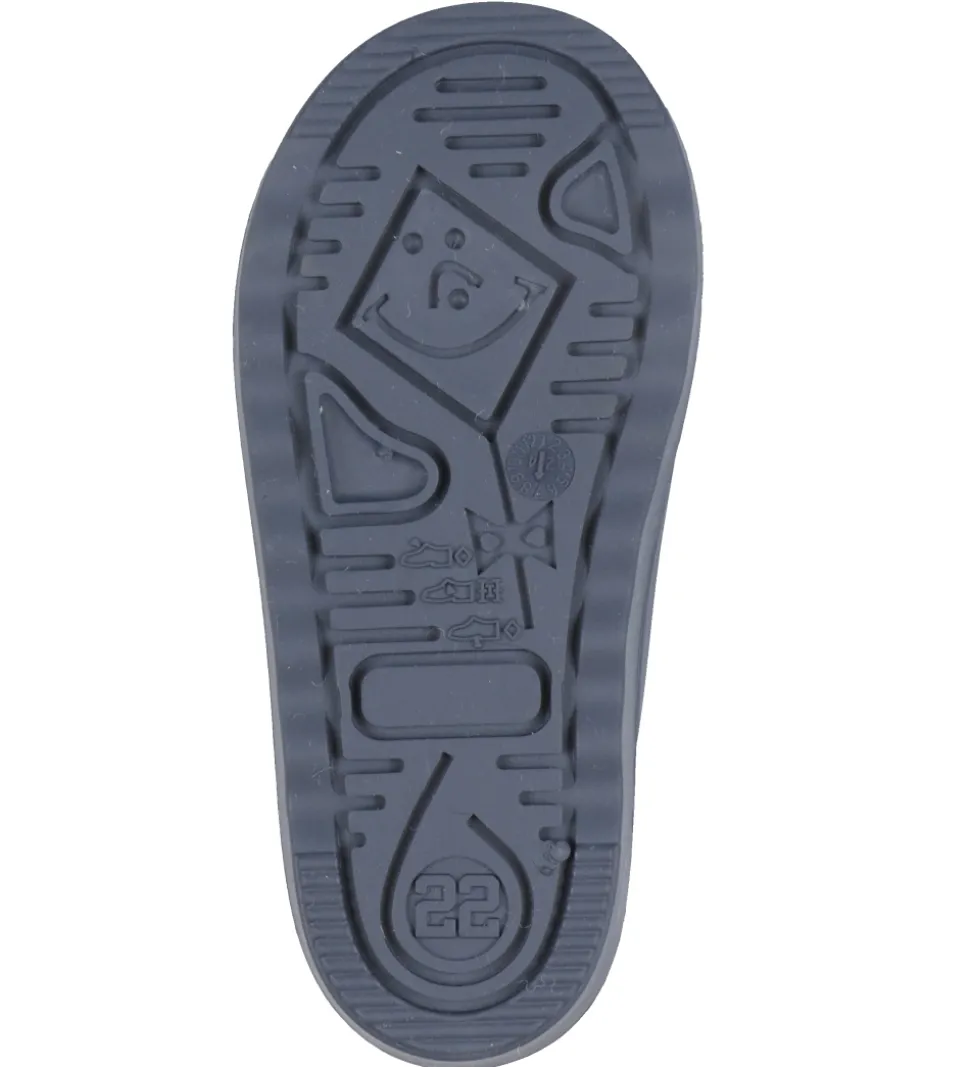 CeLaVi Termostøvler - Blue Night