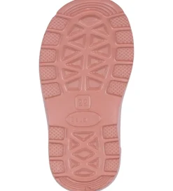 CeLaVi Termostøvler - Brick Dust