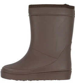 CeLaVi Termostøvler - Coffee Quartz