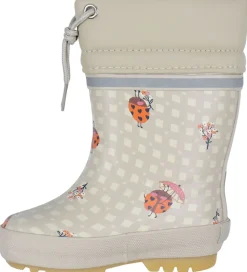 CeLaVi Termostøvler - Nasturtium